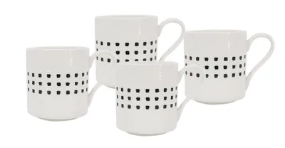 Produktbild von 4er Set, Grafico Becher, 350ml