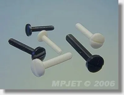 Immagine prodotto di MP Jet 1302 M3x30, 4 pezzi, accessori per modellismo