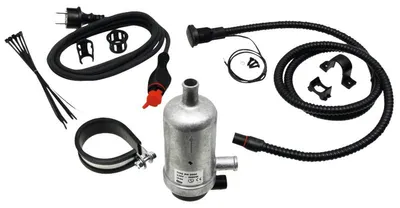 Obrázok produktu pre Kompletný ohrievač motora od 30L 2000W 19mm