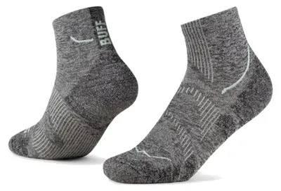 Immagine prodotto di Calzini tecnici Laufsocken Buff Dryflx, modello a taglio medio, taglia 42-44