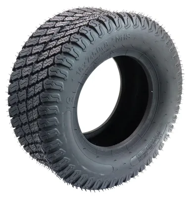 Produktbild von 1x Reifen 16x7.50-8 - tubeless