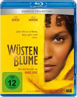Produktbild von Wüstenblume
