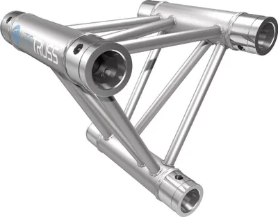 Produktbild von Litetruss H33D Strecke 25 cm