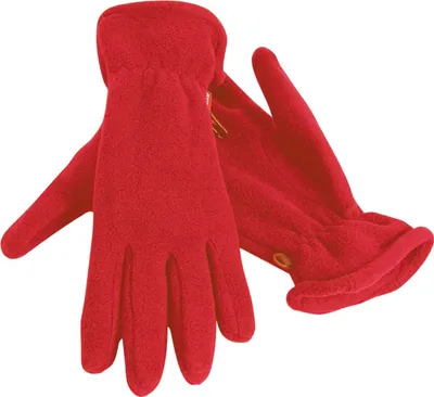 Image de Result Winter Essentials - Gants unies hommes/femmes, Polartherm RW10008 (S) (Rouge)