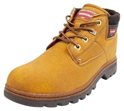Produktbild von Carrera - Chukka-Stiefel für Herren PP12287 (44 EU) (Braun)
