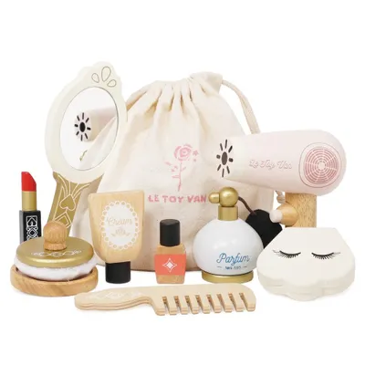 Immagine prodotto di Le Toy Van Borsa per cosmetici con accessori