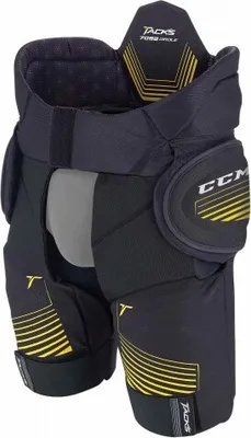 Produktbild von CCM Tacks 7092 Girdle Junior, Größe:L, Farbe:Navy