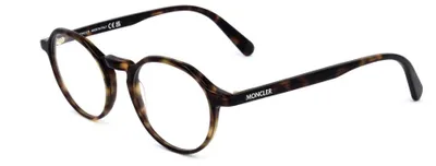 Produktbild von Moncler Sonnenbrille ML5120 056 47 19 150