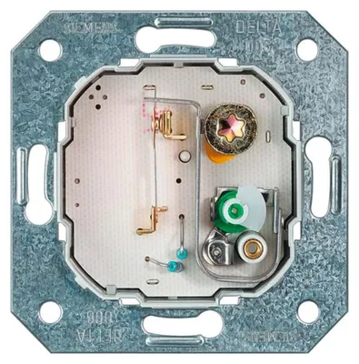Produktbild von Siemens 5TC9200
