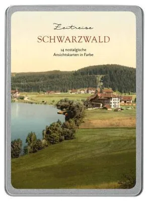 Produktbild von Schwarzwald