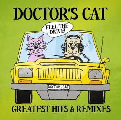 Obrázek produktu pro Greatest Hits & Remixes, 1 disk