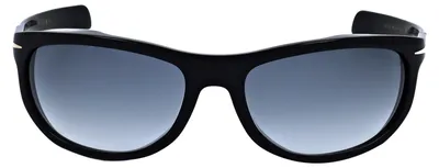 Produktbild von David Beckham Mod. Db 7117 S Black