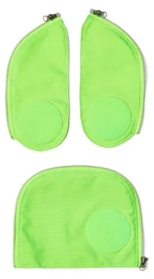 Produktbild von ERGOBAG Sicherheitsset Cubo Fluo Grün 0 0 0