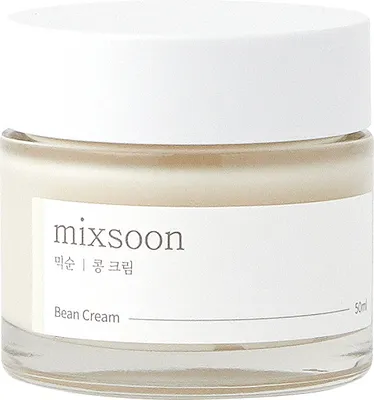 Obrázok produktu pre MIXSOON Bean cream 50ml - Hydratačný krém na tvár