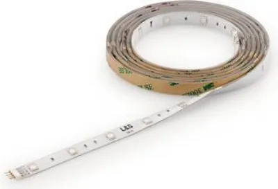 Immagine prodotto di Strisce LED flessibili RGB, striscia LED, lunghezza 2000 mm