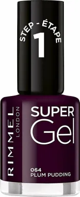 Produktbild von Rimmel London Super Gel Nail Polish 064
