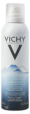 Image de Eau thermale de Vichy, 150 ml