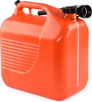 Produktbild von Benzinkanister, 20 Liter