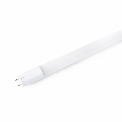 Obrázok produktu pre V-TAC LED tube EEC: F (A - G) G13 T8 9 W Cool white (Ø x H) 28 mm x 600 mm 1 pc(s)