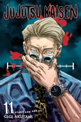 Produktbild von Jujutsu Kaisen, Vol. 11