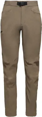 Produktbild von Black Diamond Alpine Light Hosen Beige 28 Mann Beige 28