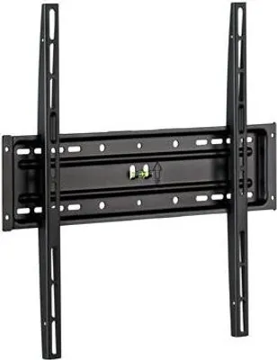 Immagine prodotto di Meliconi CME ES400 Supporto da Parete Staffa per Tv Monitor 40 a 55 Pollici Nero