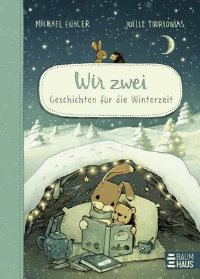 Obrázek produktu pro WIR ZWEI - Geschichten für die Winterzeit