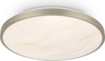 Produktbild von LED Deckenlampe Deckenleuchte Wohnzimmer Flur Marmoroptik