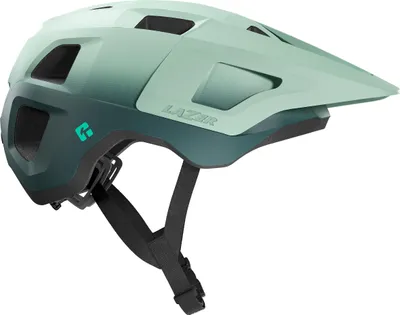 Produktbild von LAZER Fahrradhelm  Finch KinetiCore, mint