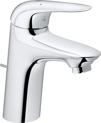 Produktbild von Grohe Waschtischarmatur New Wave S-Size