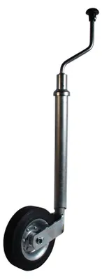 Stützräder Knott Stützrad Ø 42,4 mm