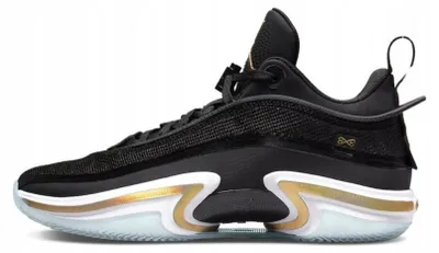 Produktbild von Nike Schuhe Jordan, NIKEDH0833071