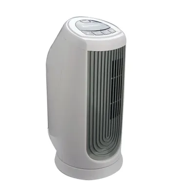 Produktbild von RAVANSON AP-30 Luftreiniger 55 dB Weiß 30 W