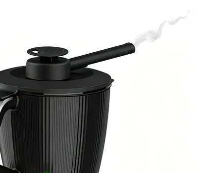 Productafbeelding van 360° Stoomgeleider voor Keukenbescherming