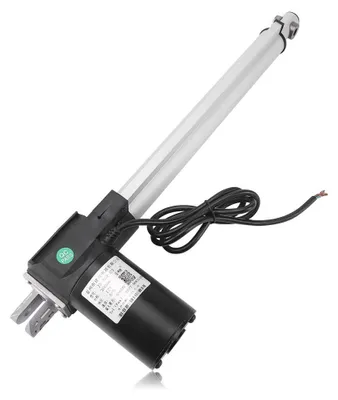 Image de Actionneur linéaire DC 12V pour véhicules médicaux