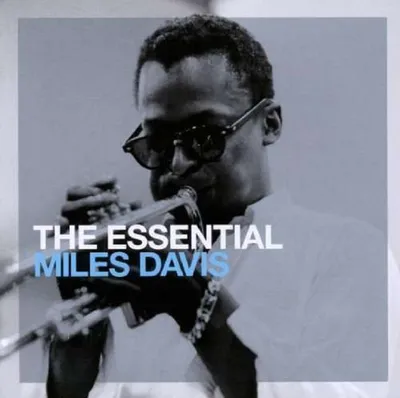 Produktbild von Miles Davis - Essential Miles Davis (2 CD)