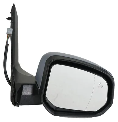 Immagine prodotto di Johns, specchietto retrovisore esterno destro con primer per Ford Transit Connect 13 02/13-06/18 8p 32423825 FT1117682AC