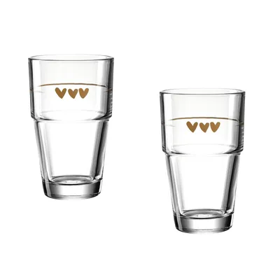 Produktbild von Becher 410 ml Solo Leonardo