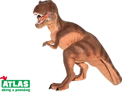 Image de G - Dino Tyranosaurus Rex 22 cm