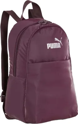 Produktbild von PUMA Rucksack Core Up Backpack Midnight Plum violett