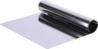 Obrázek produktu pro Kráječ Na Těsto 21X21,5Cm Nerez