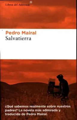 Produktbild von Salvatierra