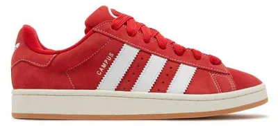 Produktbild von Adidas Campus 00s Red - EU: 49 1/3