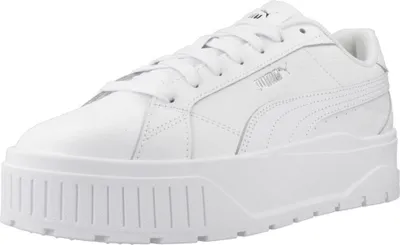 Immagine prodotto di Sneakers Del Marchio Puma Del Modello Karmen Ii L Bianco