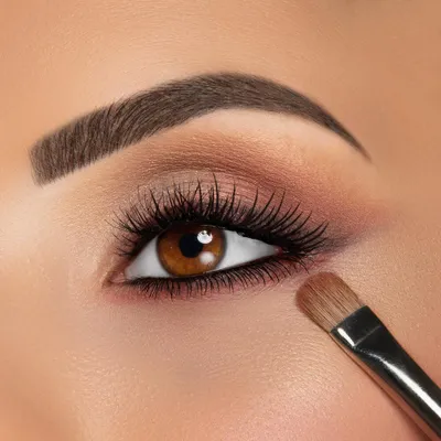 Zdjęcie produktu dla Diego Dalla Palma, Diego Dalla Palma, Precision, Eye Brush, No. 8