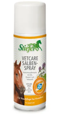 Image de Stiefel Vetcare Spray pommade 200 ml