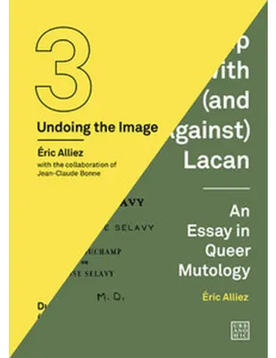 Immagine prodotto di Duchamp Looked at (from the Other Side) / Duchamp with (and Against) Lacan