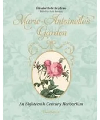 Zdjęcie produktu dla Marie-Antoinette's Garden
