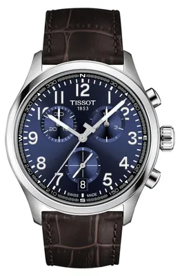 Produktbild von Tissot Herren-Armbanduhr Chrono T1164171604200