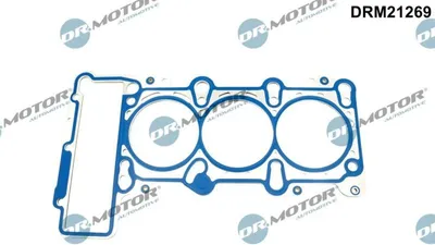 Obrázek produktu pro Těsnění Hlavy Audi A4 3.0Tfsi 08- Cyl.1-3